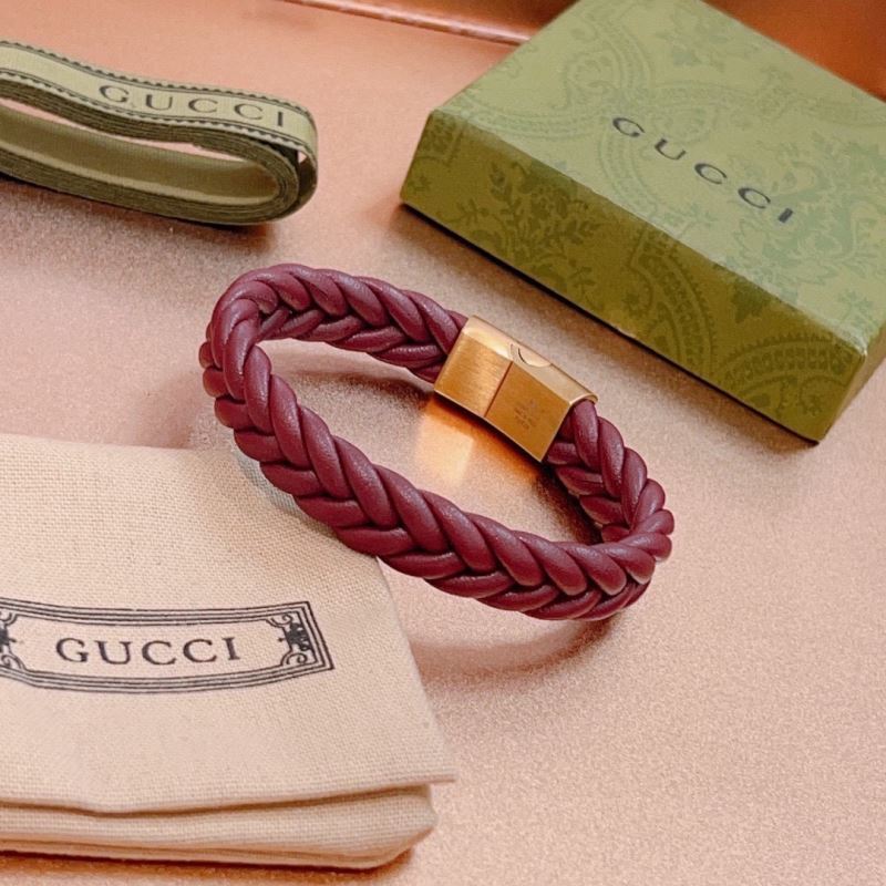 Gucci Bracelets